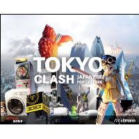 Tokyo clash