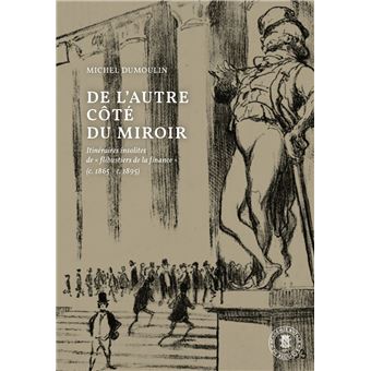 De l’autre côté du miroir