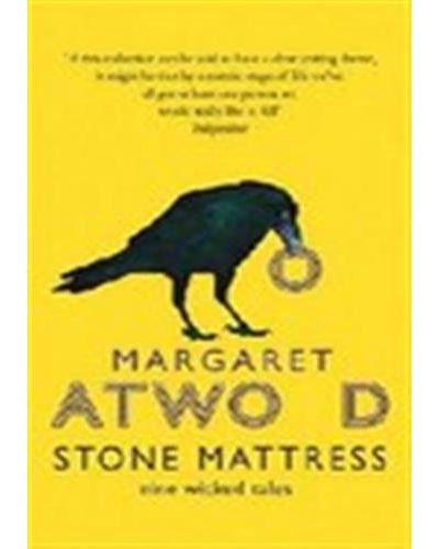 STONE MATTRESS