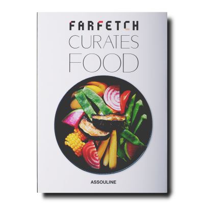 Farfetch curates design