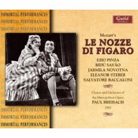Le Nozze Di Figaro