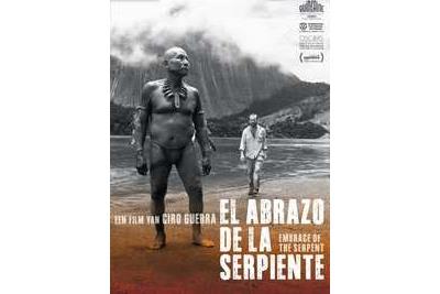 EMBRACE OF THE SERPENT-NL