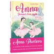 Anna, journal d'un cygne - Rêve de ballerine - Tome 6