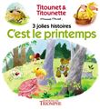 C'est le printemps
