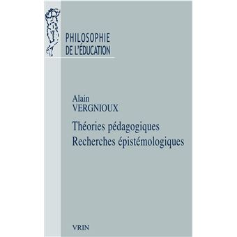 Théories pédagogiques