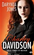 Charley Davidson, T13 : Treize tombes de malheur