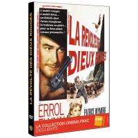 La Révolte des Dieux Rouges - Collection Fnac