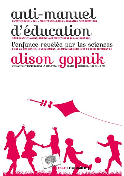 Anti-manuel d'éducation