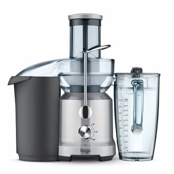 Presse-agrumes Sage The Nutri Juicer Cold 1250 W Inox