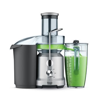Presse-agrumes Sage The Nutri Juicer Cold 1250 W Inox