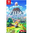 The Legend of Zelda Link's Awakening Nintendo Switch