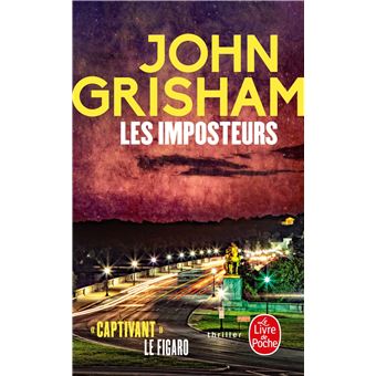 Les Imposteurs