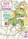 How Not to Summon a Demon Lord
