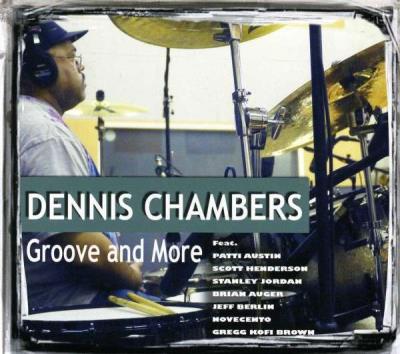 Groove and more