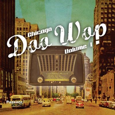 Chicago doo wop 1
