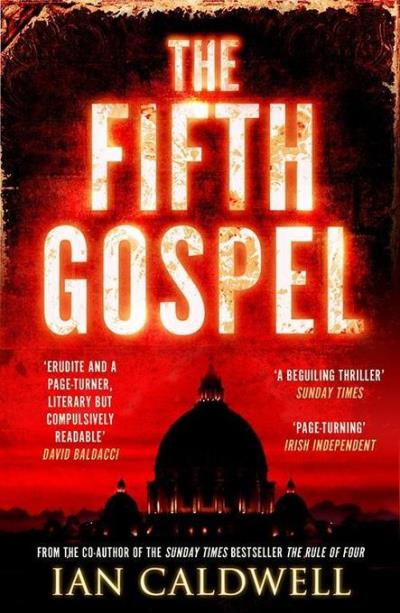 FIFTH GOSPEL