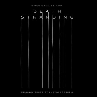 Death Stranding - Ludvig Forssell - 1