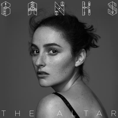 ALTAR/LP