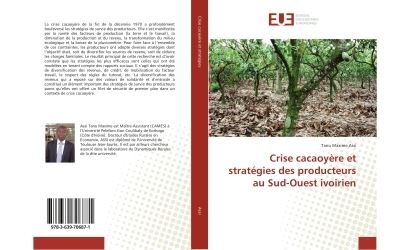 Crise cacaoyere et strategies des producteurs au sud-ouest i