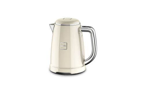 Bouilloire Novis Iconic KTC1 Crème