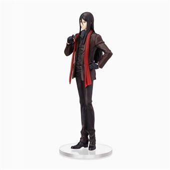 Figurine D9172 Lord Elmelloi Ii Sei No Jikenbo Spm Waver Velv