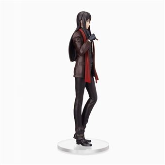 Figurine D9172 Lord Elmelloi Ii Sei No Jikenbo Spm Waver Velv