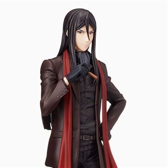 Figurine D9172 Lord Elmelloi Ii Sei No Jikenbo Spm Waver Velv