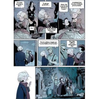 Esmée - tome 1 Envoyée d'outre-tombe