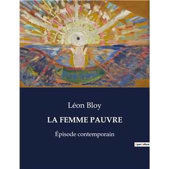 La femme pauvre