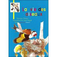 La vie des oiseaux
