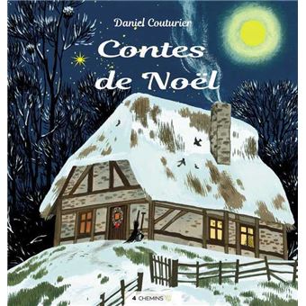 Contes de Noël