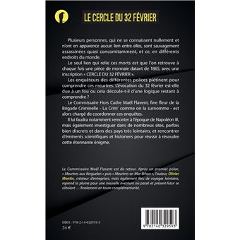 Le cercle du 32 février