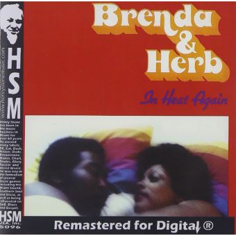 Brenda, Herb - 1