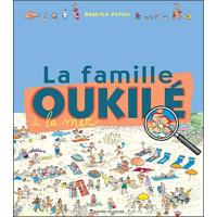 Famille oukile a la mer (la)