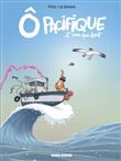 Ô Pacifique - L'eau qui dort