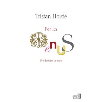 Par les menus - Une histoire de mots