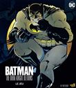 Batman : Dark Knight Returns Le Jeu  / Jeu de société  / À partir de 14 ans  / 1-2 joueurs / 90 mn