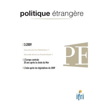 Que peuvent faire les palestiniens ?