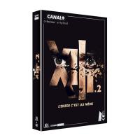 XIII : La série - Coffret intégral de la Saison 2