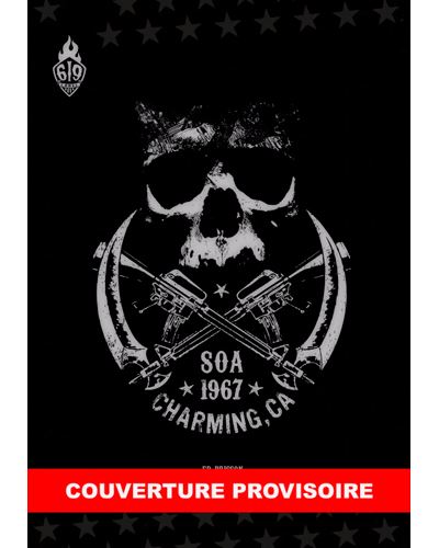 Sons of anarchy