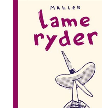 Lame Ryder