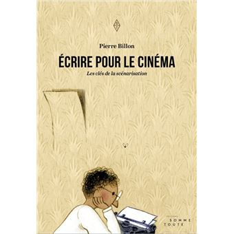 Écrire pour le cinéma