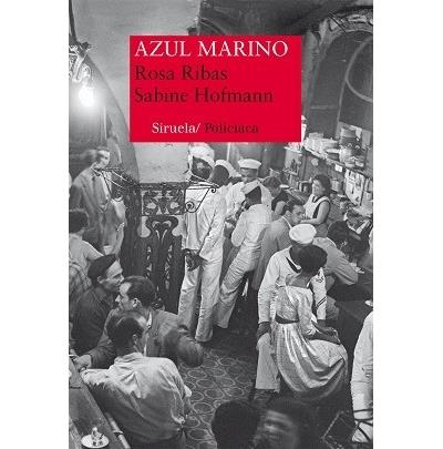 AZUL MARINO