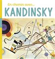 En chemin avec Kandinsky