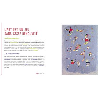 En chemin avec Kandinsky