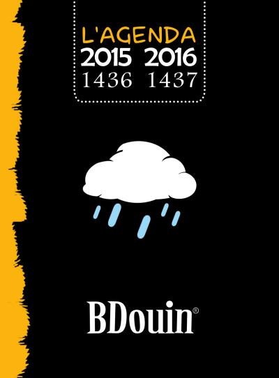 Agenda 2015-2016 Muslim Show - Bdouin