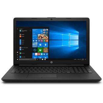 HP 15-DA0115 15.6" i5-8250U/8GB/256GB Laptop
