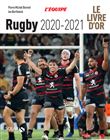 Livre d'or du rugby 2020-2021