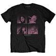 T-Shirt Unisex Blackpink How You Like That Noir