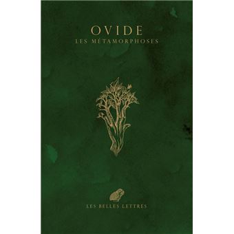 Les Métamorphoses